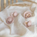 BIBS Try-It Collection - Blush