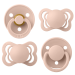 BIBS Try-It Collection - Blush