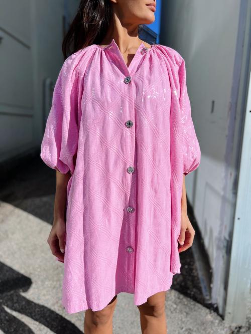 Yordana dress 