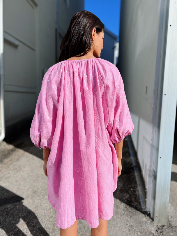 Yordana dress  - Image 3