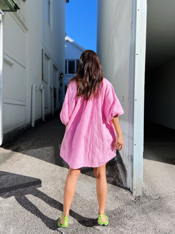 Yordana dress  - Image 5