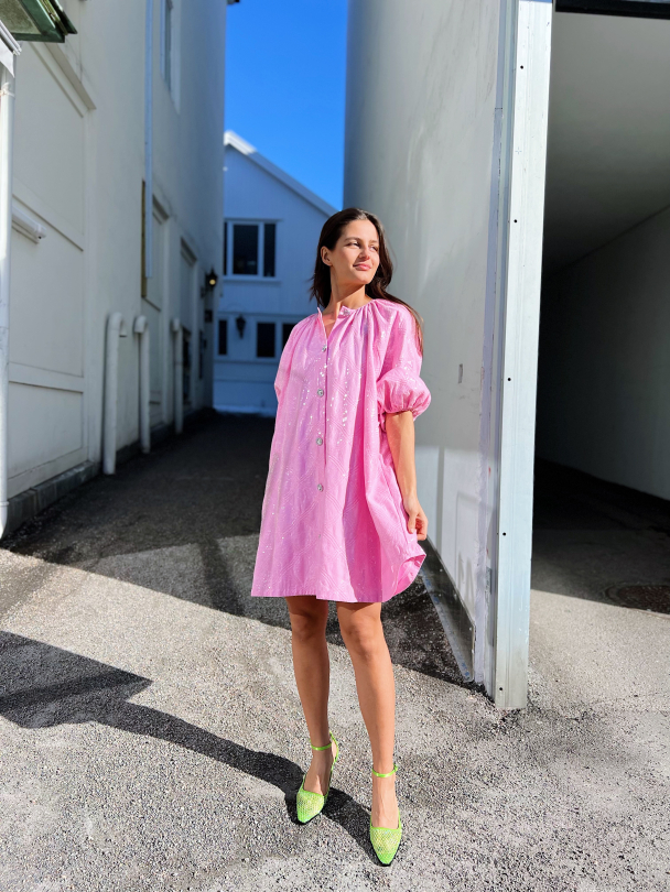 Yordana dress  - Image 6