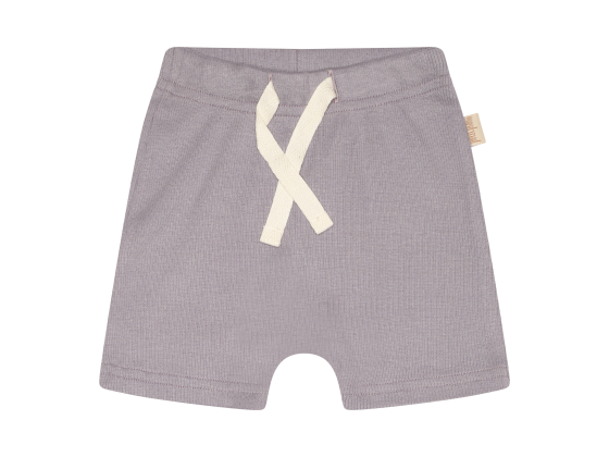 Petit Piao - Shorts Modal, Dusty Lavender