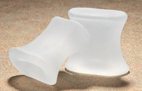 Toe separators