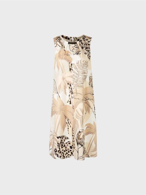 Flower dress UC 21.62 W78 | Flower dress UC 21.62 W78  Fra MarcCain