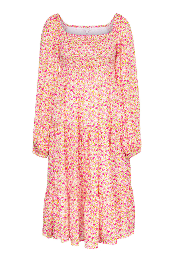 LOVE LOLITA Nova Maxi Dress - Image 1