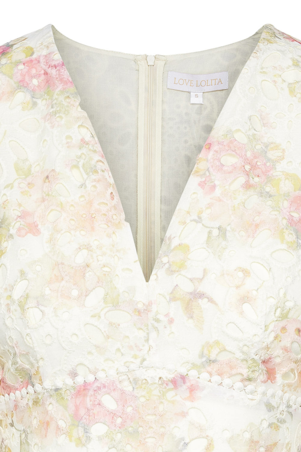 LOVE LOLINA Freya Dress - Image 4