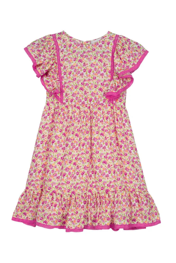 LOVE LOLITA Valentina Kids Dress