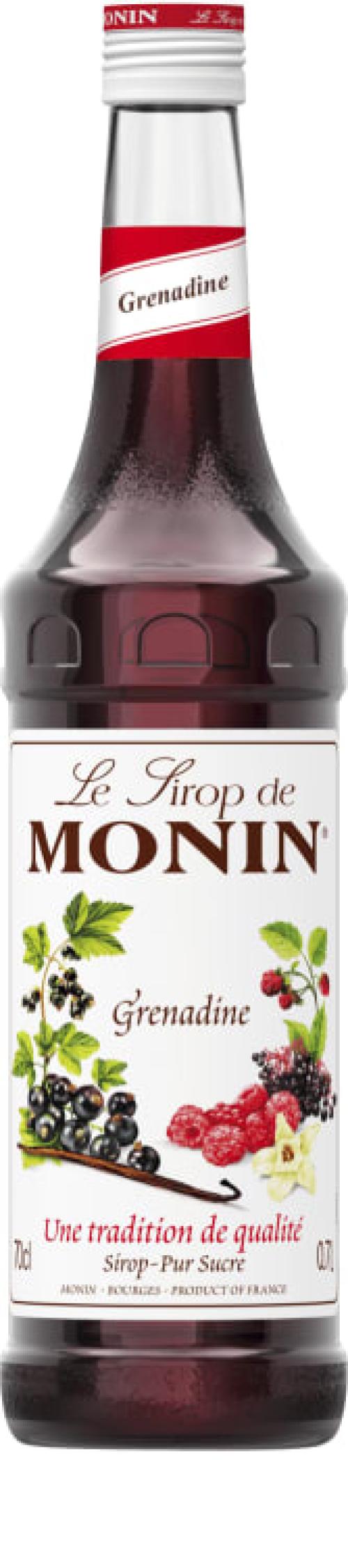 Monin GRENADINE