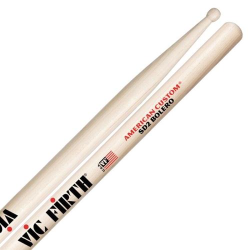 Vic Firth SD2 Bolero Maple -Wood-