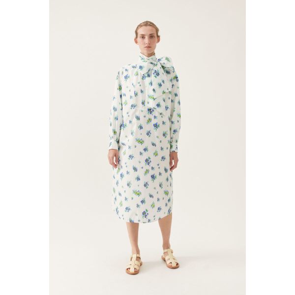 SCARLETTA DRESS
