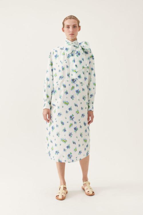 SCARLETTA DRESS