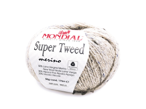 SUPER TWEED (Bestillingsvare)