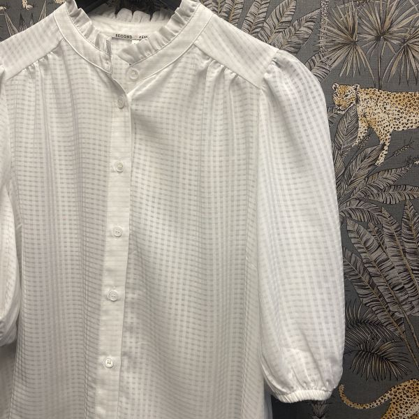 Tara New Shirt