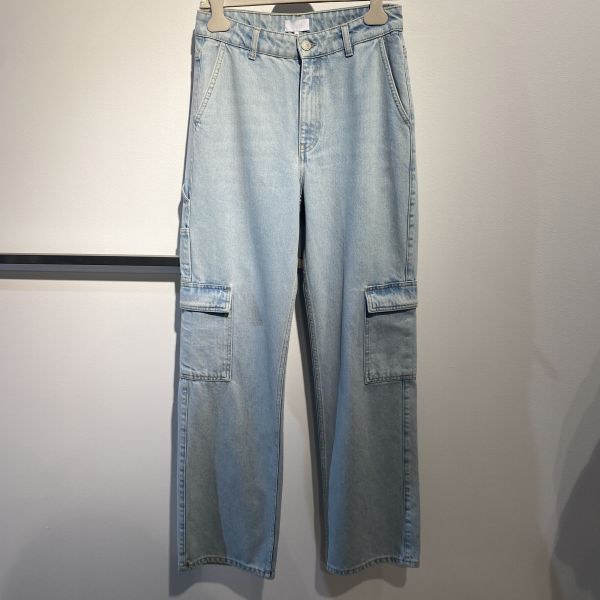 Aston 3 Jeans