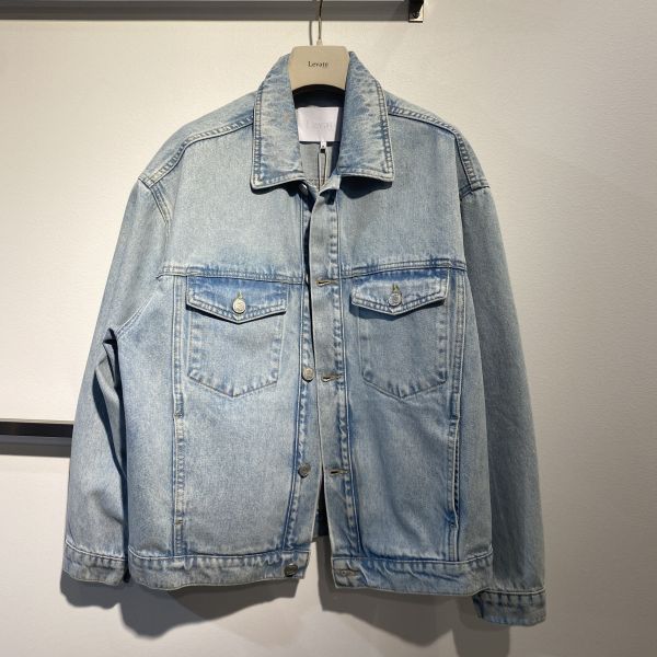 Aston 1 Jacket