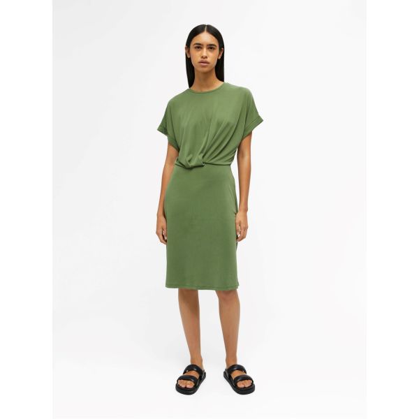 OBJANNIE VINEYARD DRESS