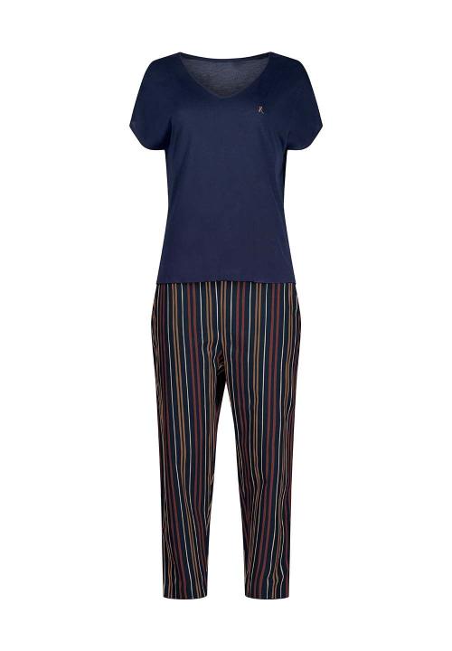 Huber Hautnah Night Selection Pyjamas