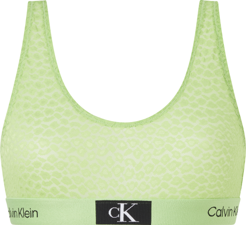 Calvin Klein Lace Bralette