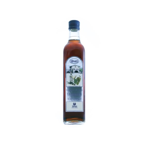 Vineddik Vermouth 0,5L Unio