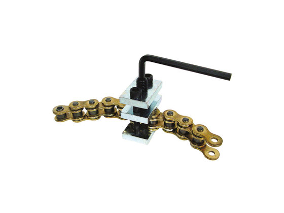PRESS-FIT CHAIN LINK TOOL