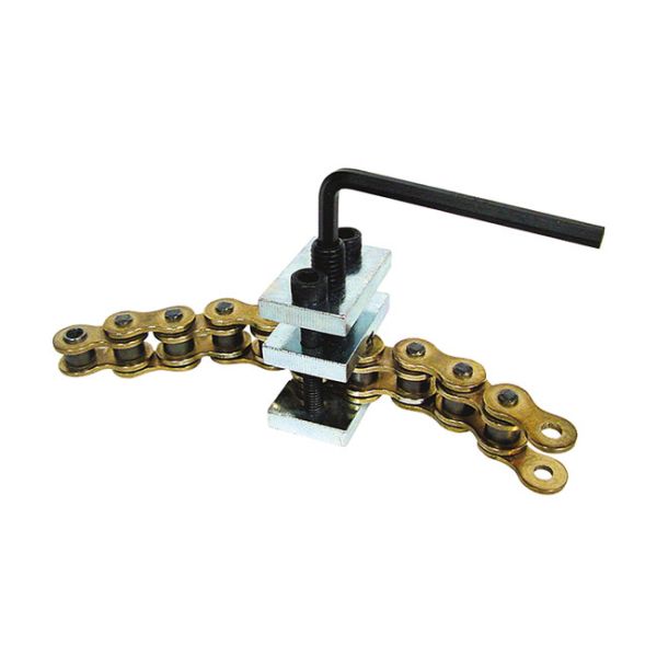 PRESS-FIT CHAIN LINK TOOL