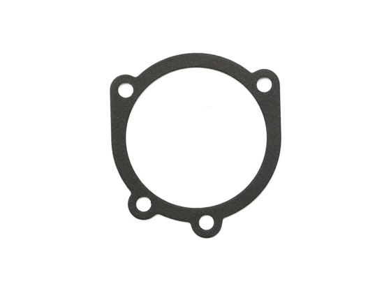 JAMES, CARB TO AIR CLEANER HOUSING GASKET. KEIHIN CV