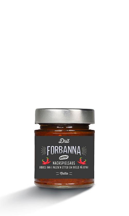 Drit forbanna NACHSPIELSAUS