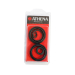 ATHENA, FORK OIL SEAL KIT 41MM FORK TUBES