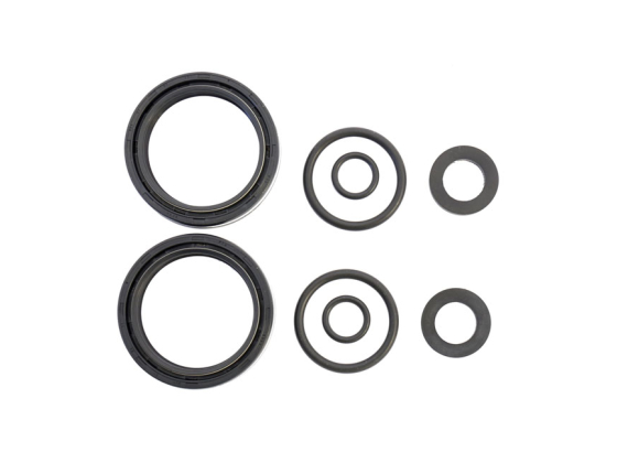 ATHENA, FORK OIL SEAL KIT 41MM FORK TUBES