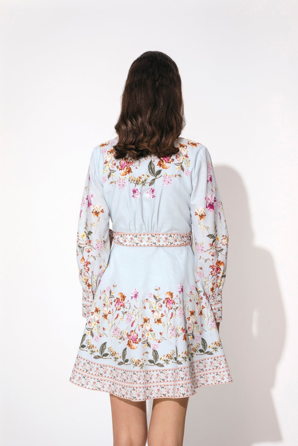 By MALINA Juliette Dress - Image 3