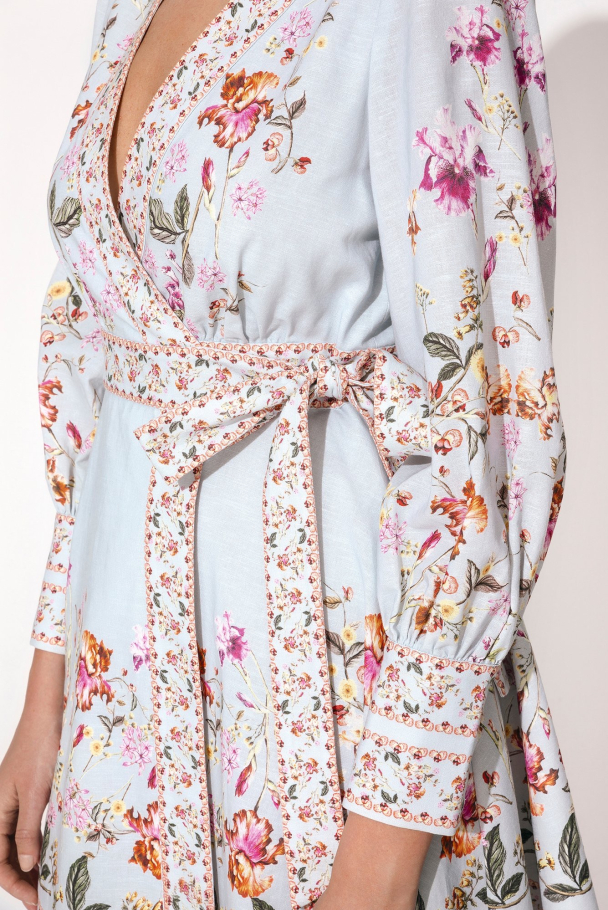 By MALINA Juliette Dress - Image 5