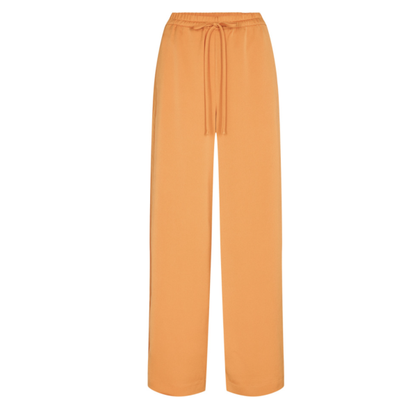 Eliah Orange Pant |  Eliah Orange Pants fra Co´Couture