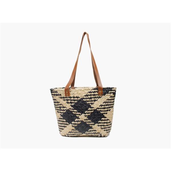 Seagrass Shopping Bag