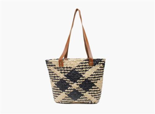 Seagrass Shopping Bag