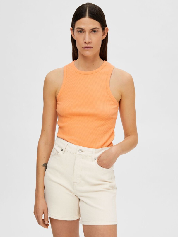 SELECTED FEMME Anna Tank Top - Image 1