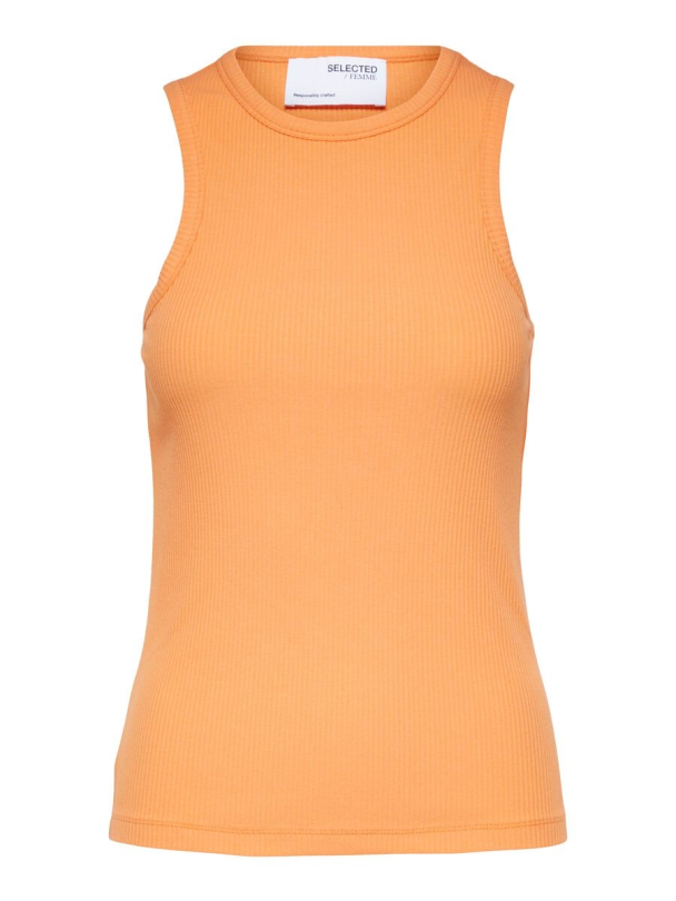SELECTED FEMME Anna Tank Top - Image 4