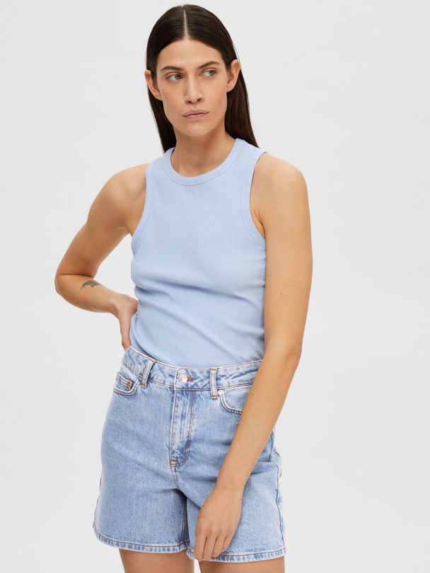 SELECTED FEMME Anna Tank Top - Image 1