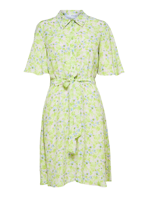 SELECTED FEMME Teresa Shirt Dress