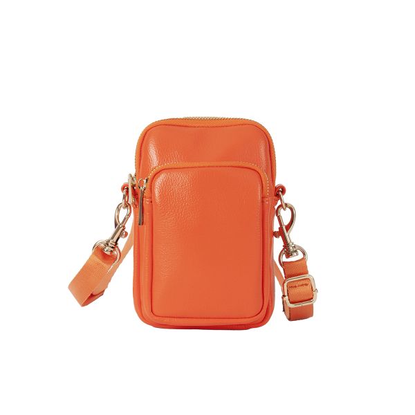 Levi mobil bag orange 752970