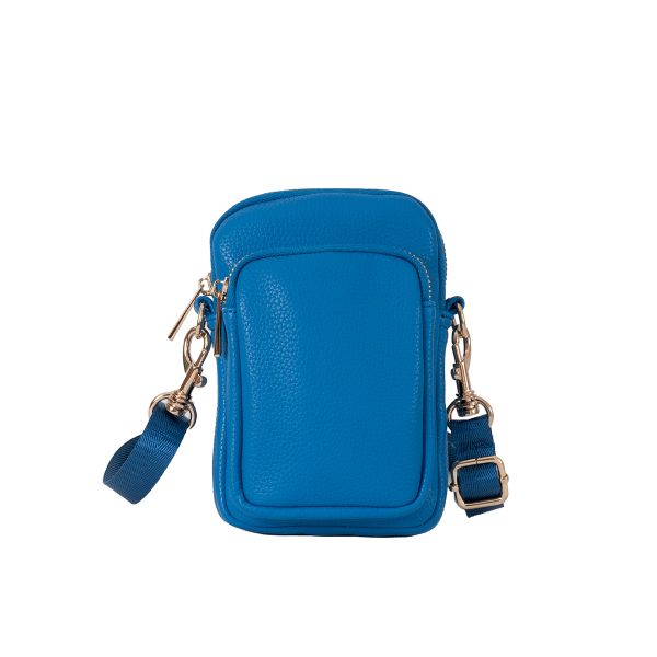 Levi mobil bag blå 752943