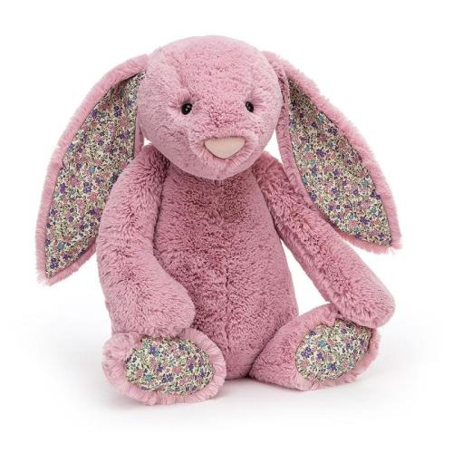 JELLYCAT - BASHFUL BUNNY BLOSSOM TULIP 18 CM