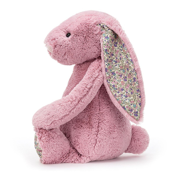 JELLYCAT - BASHFUL BUNNY BLOSSOM TULIP 18 CM - Image 2