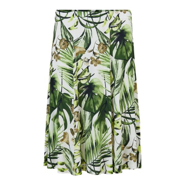 SUNDAY GOLD SKIRT 6570-6762