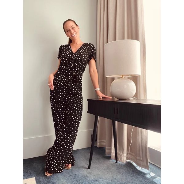 Julie Buksedress |Jumpsuit fra Undorn