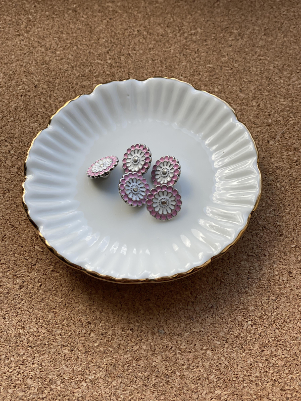 Knapp - Meltall - 15 mm - Image 5