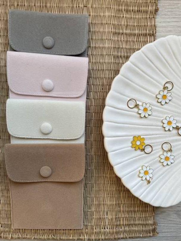 Etui Til Maskemarkører