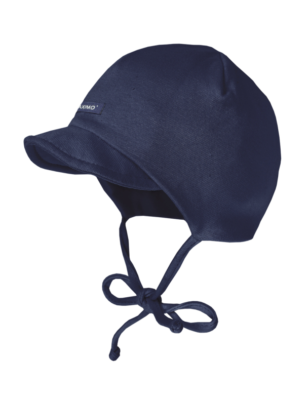 Skyggelue Jersey - Marine