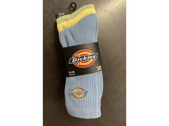 DICKIES SOKKER