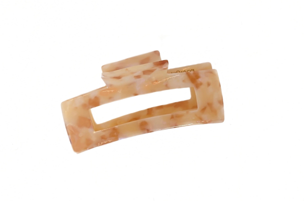 NOMA Firkantet Hårklype XL